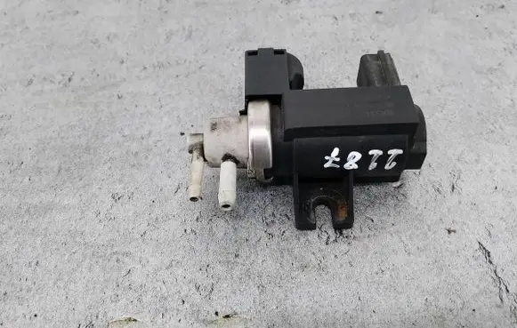 Audi A4 S4 B6 8E 8H Valve vacuum 8E0906627C