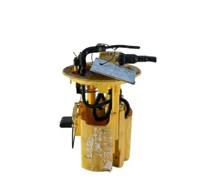 Fuel level sensor