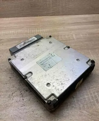 Ford Galaxy Engine control unit/module ECU 95VW12A650HC DEFY