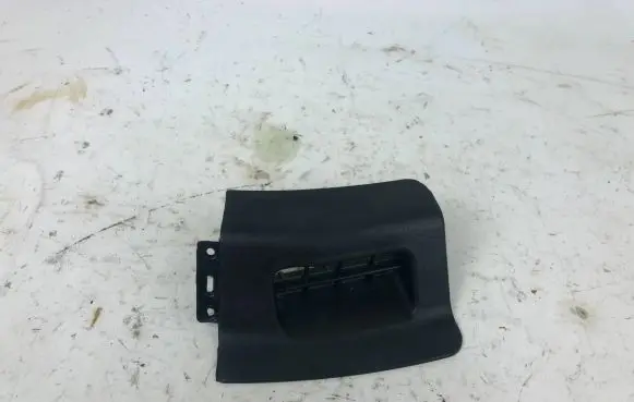 Maserati Ghibli Other interior part