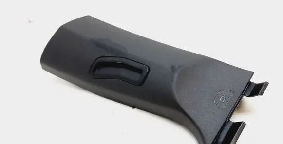 Volvo C30 (B) pillar trim (top) 30721242