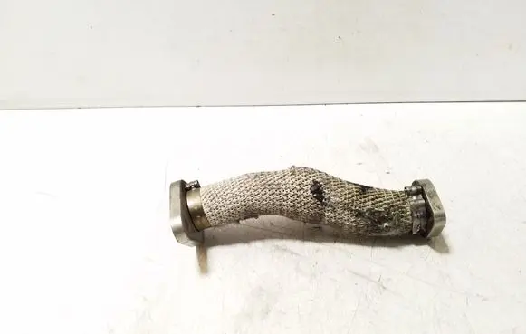 Audi A4 S4 B6 8E 8H EGR valve line/pipe/hose