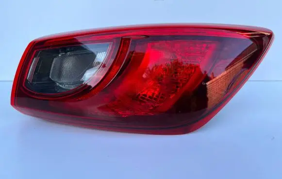 Mazda 3 III Rear/tail lights DB2R51150 DB2R-51-150
