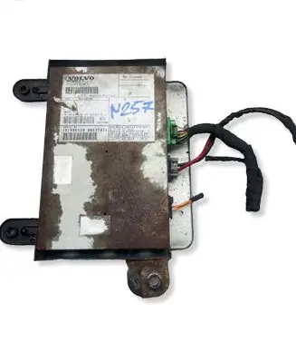 Volvo XC70 Sound amplifier 30659504 08127471 V00120