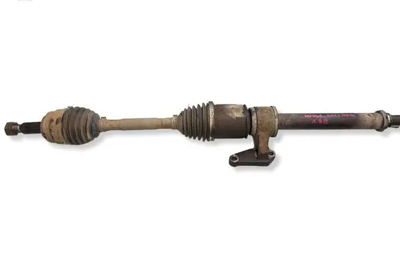 Dodge Caliber Front driveshaft 23123