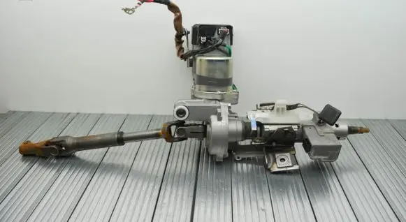 Toyota RAV 4 (XA40) Steering rack mechanical part 8965042211