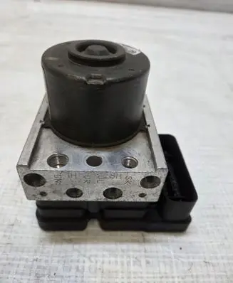 Opel Astra H ABS control unit/module 13157575