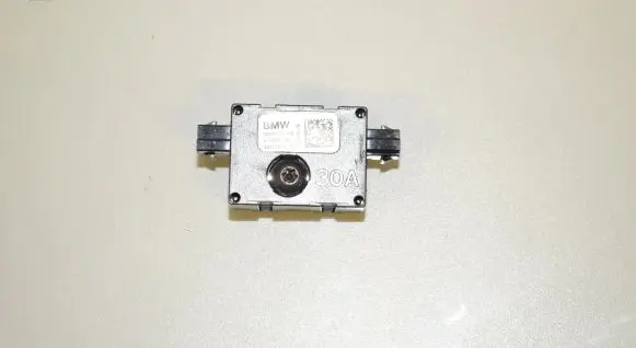 BMW 5 G30 G31 Other control units/modules 9325742 65209325742