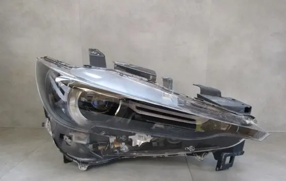 Mazda CX-5 II Headlight/headlamp KB8P51030