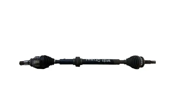 Toyota Prius (XW30) Front driveshaft DW11R 664931SPGI4 1051309