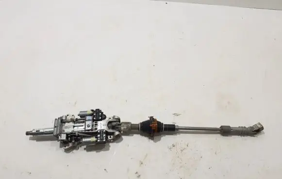 Mercedes-Benz EQC Steering column universal joint A2534604200