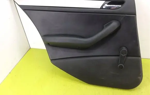 BMW 3 E46 Rear door card trim 8224535