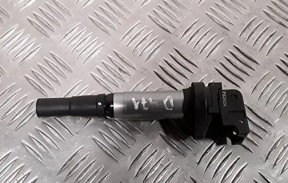 High voltage ignition coil