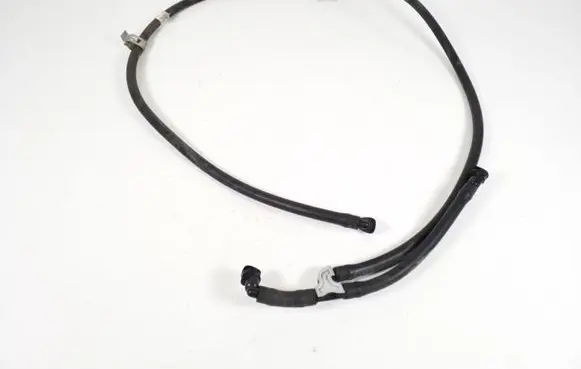 Mercedes-Benz E W212 Windshield washer fluid hose A2128600092