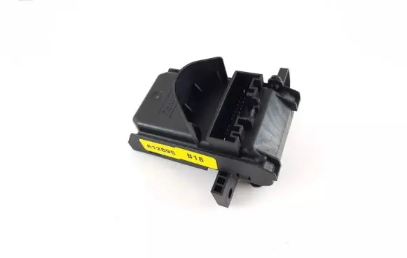 Ford Focus Other control units/modules JX7T-14F642-CC JX7T14F642CC