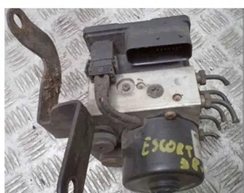 Ford Escort ABS Pump 98FG2C013AA