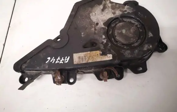 Toyota RAV 4 (XA20) Timing belt guard (cover) 9095001357a 90950-01357-a