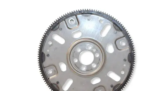Nissan Qashqai J12 Flywheel 