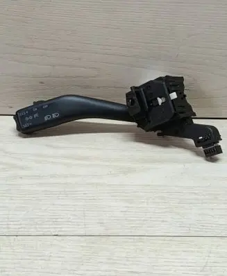 Audi A3 S3 8P Indicator stalk 1K0953513A 01103501 10350140815496