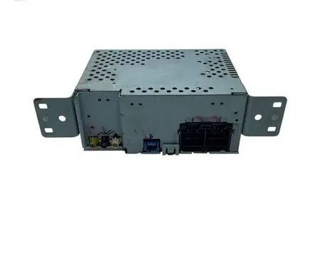 Ford Bronco Radio/CD/DVD/GPS head unit M1PT18K810 M1PT18K810DBA CCBA002740