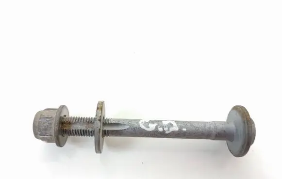 Mercedes-Benz EQC Rear suspension camber bolt 