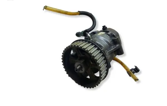 Nissan Micra Fuel injection high pressure pump 8200057225KASACJ 8200057225 167003374R