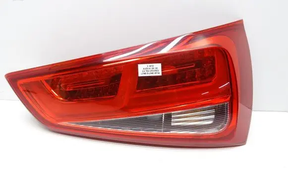 Rear/tail lights