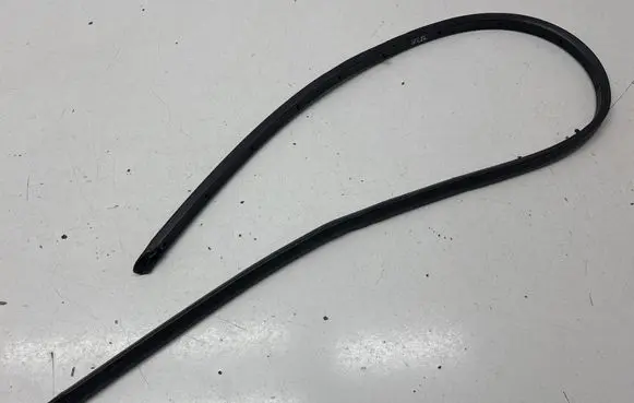 Volkswagen Jetta VII Engine compartment rubber 17A823707