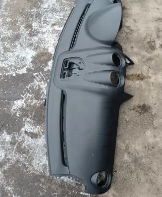 Mercedes-Benz ML W164 Dashboard A1646801287