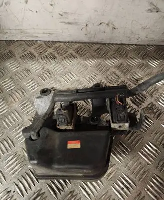 Jaguar X-Type Vacuum air tank 1S7Q9J442AD