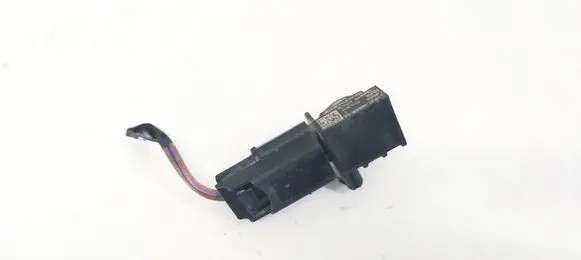 Ford Transit Custom Airbag deployment crash/impact sensor FR3T14B006AA FR3T-14B006-AA