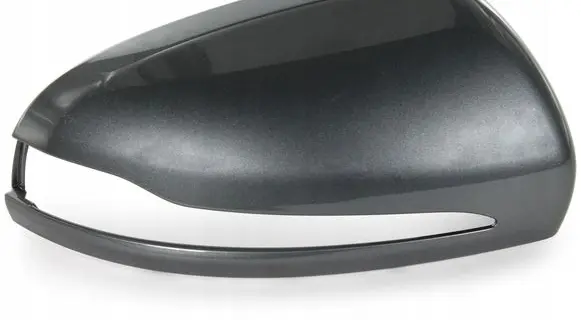 Mercedes-Benz C W205 Plastic wing mirror trim cover A0998110200