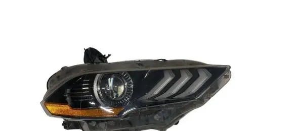 Ford Mustang VI Headlight/headlamp JR3B13005A JR3B13005B JR3B13005C