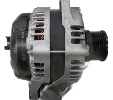 Alfa Romeo Giulia Generator/alternator 51929089