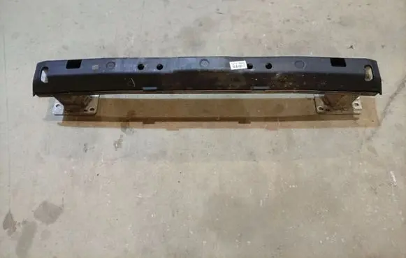 Citroen Berlingo Front bumper cross member 