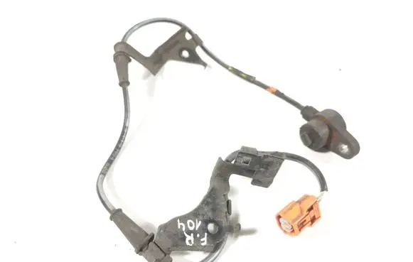 Honda Civic ABS brake wheel speed sensor 57450-S5T-E01
