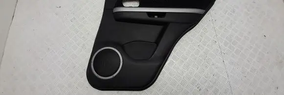 Suzuki Grand Vitara II Rear door card panel trim 8373265J0
