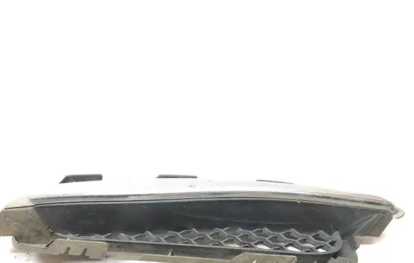 Front bumper lower grill