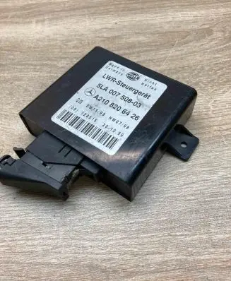 Mercedes-Benz E W210 Light module LCM A2108206426 5LA007508 WithPlug
