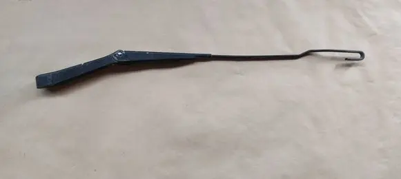 Opel Astra G Front wiper blade arm 90559554