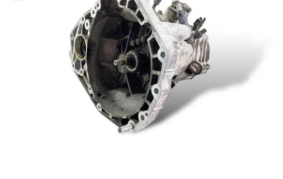 Fiat Sedici Manual 5 speed gearbox 79J2