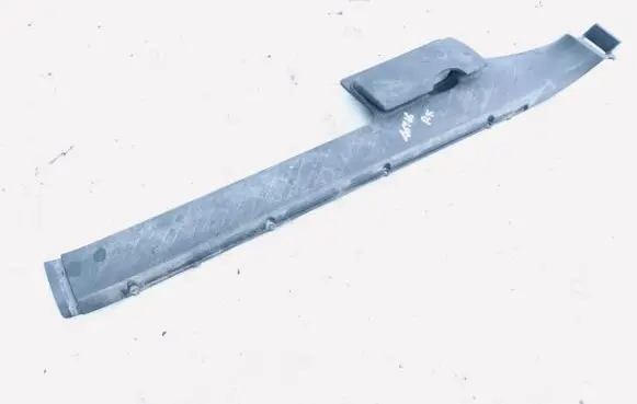 Peugeot 807 Front sill trim cover 1483330070