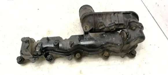 Ford Transit Intake manifold 6C109424AB