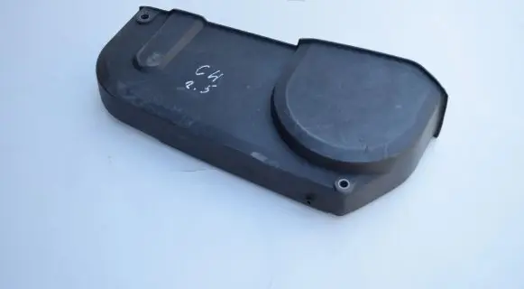 Audi 100 S4 C4 Timing belt guard (cover) 046130133B