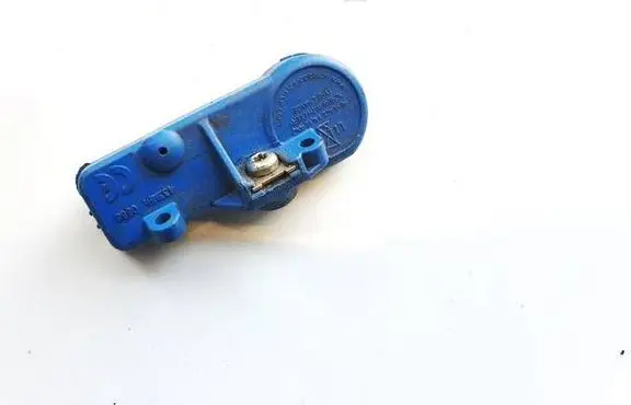 Opel Astra H Tire pressure sensor 433mhz0888 1627562456