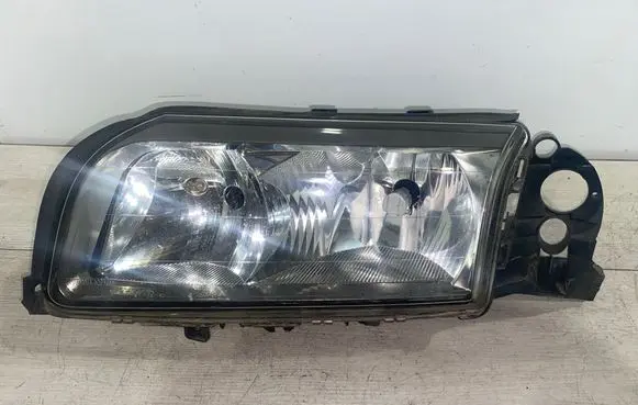 Volvo S80 Headlight/headlamp 89006404 8662855