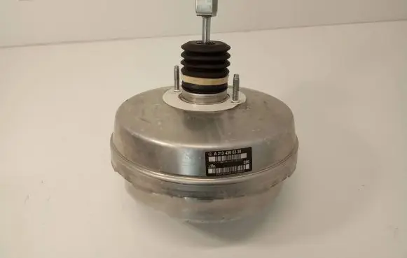 Mercedes-Benz GLC AMG Brake booster A2134300330