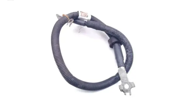 Negative earth cable (battery)
