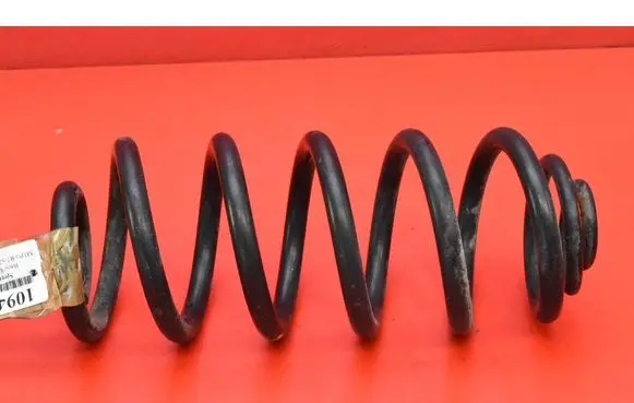 BMW X5 E70 Rear coil spring
