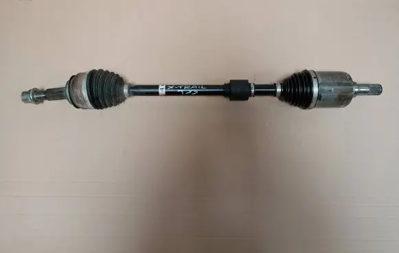 Nissan X-Trail T33 Front driveshaft